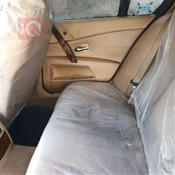 بي ام دبليو الفئة 5